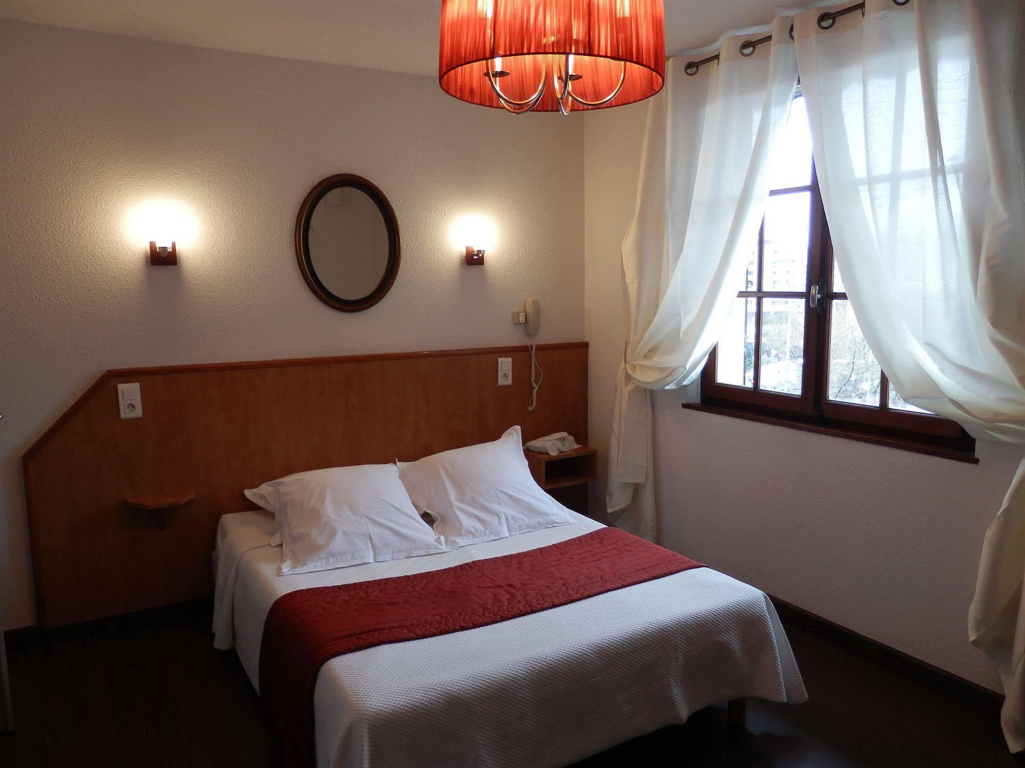 Le Comte Rouge Thonon-les-Bains Exterior foto