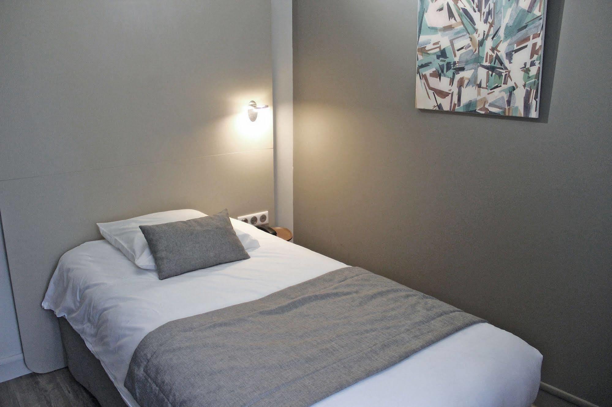 Le Comte Rouge Thonon-les-Bains Exterior foto