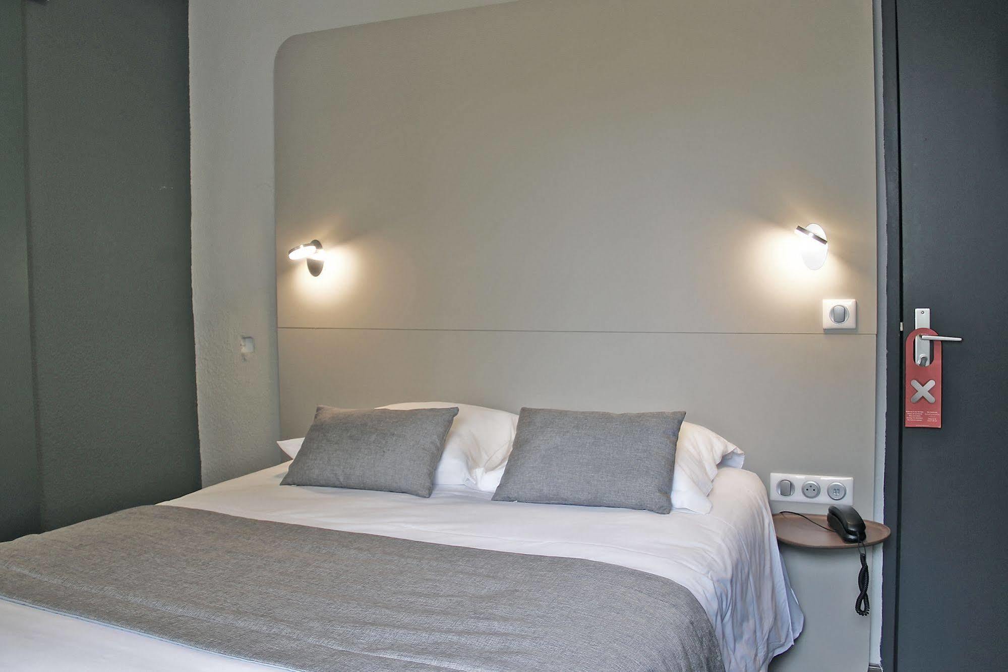 Le Comte Rouge Thonon-les-Bains Exterior foto