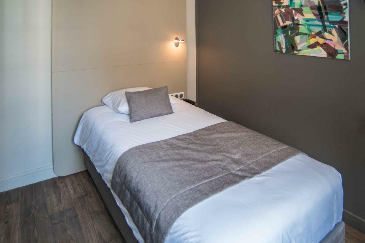 Le Comte Rouge Thonon-les-Bains Exterior foto
